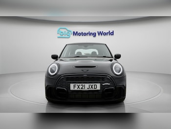 Used MINI Hatch 2021 for sale - 79232371: Photo