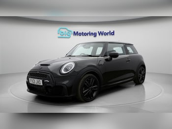 Used MINI Hatch 2021 for sale - 79232371: Photo