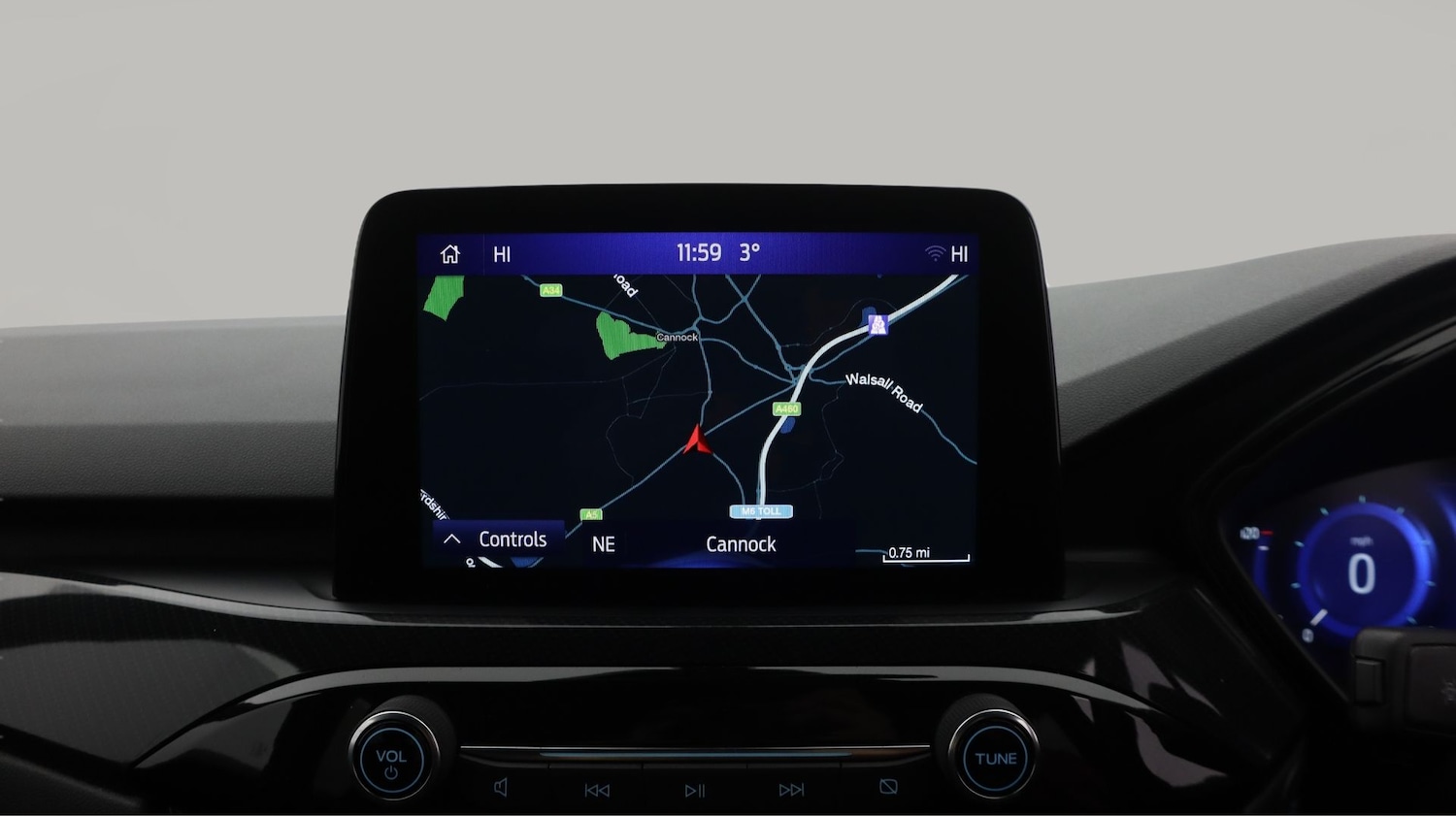 Used Ford Kuga 2023 for sale - 77584700: Photo 11