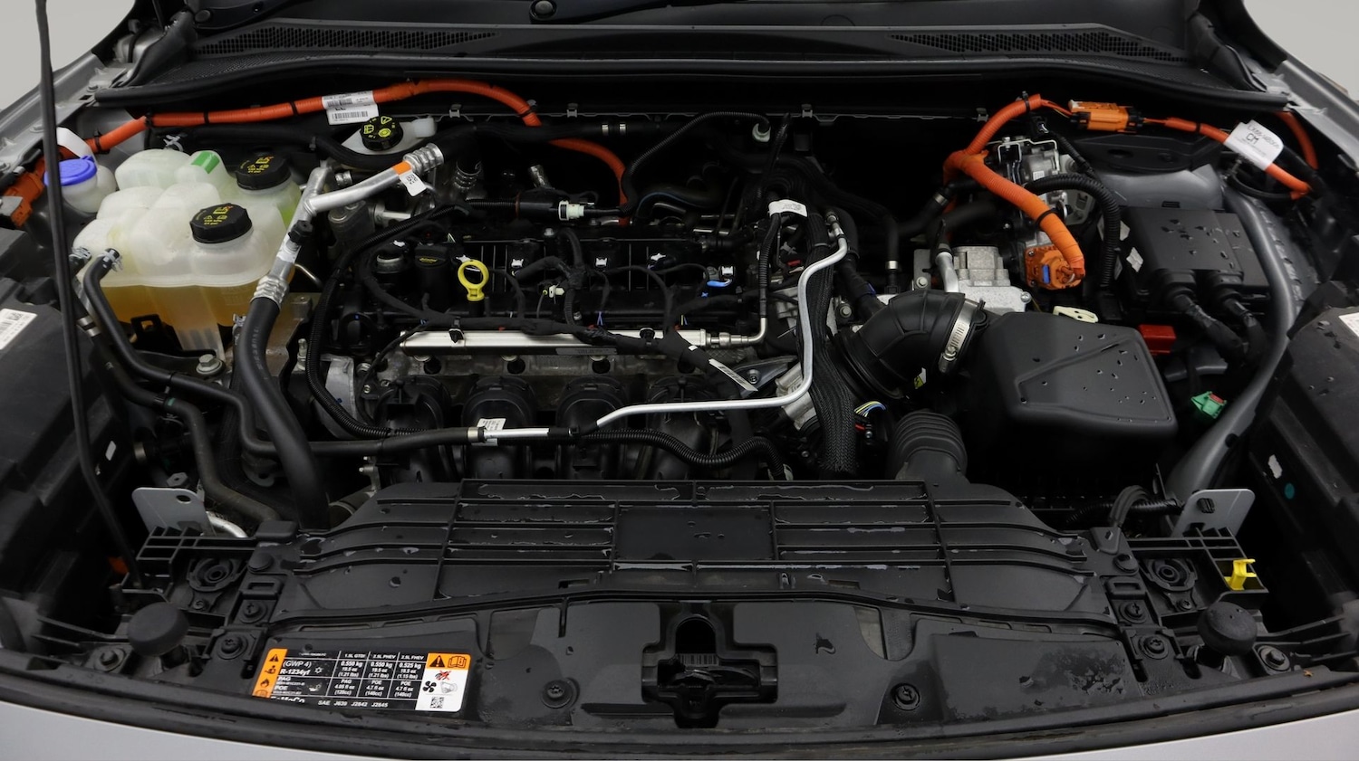 Used Ford Kuga 2023 for sale - 77584700: Photo 19