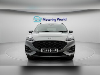 Used Ford Kuga 2023 for sale - 77584700: Photo