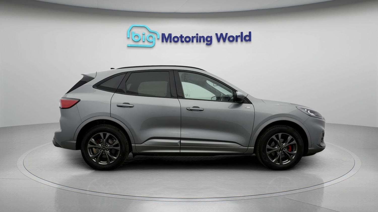 Used Ford Kuga 2023 for sale - 77584700: Photo 8