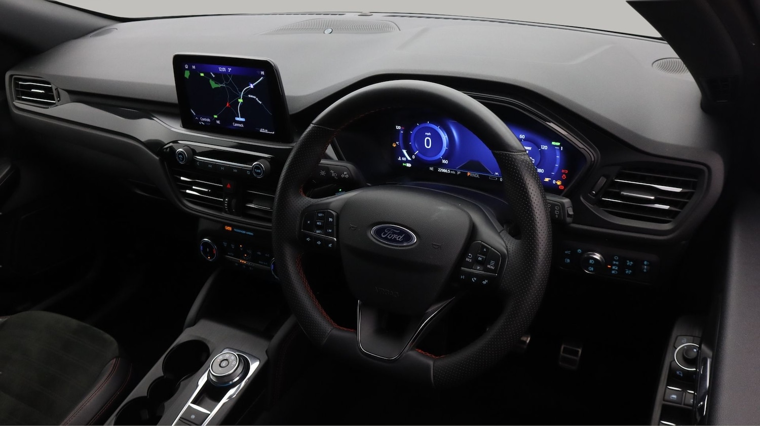 Used Ford Kuga 2023 for sale - 77584700: Photo 9