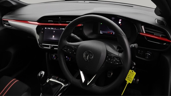 Used Vauxhall Corsa 2023 for sale - 76152822: Photo 10