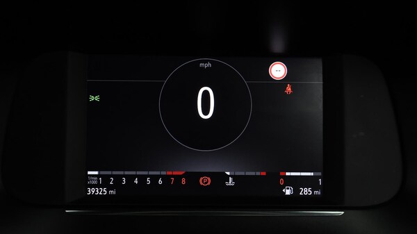 Used Vauxhall Corsa 2023 for sale - 76152822: Photo 11