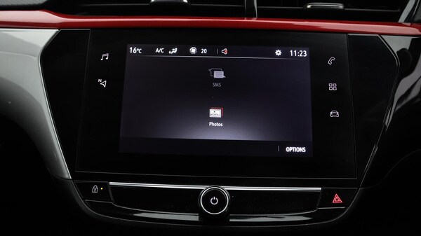 Used Vauxhall Corsa 2023 for sale - 76152822: Photo 12