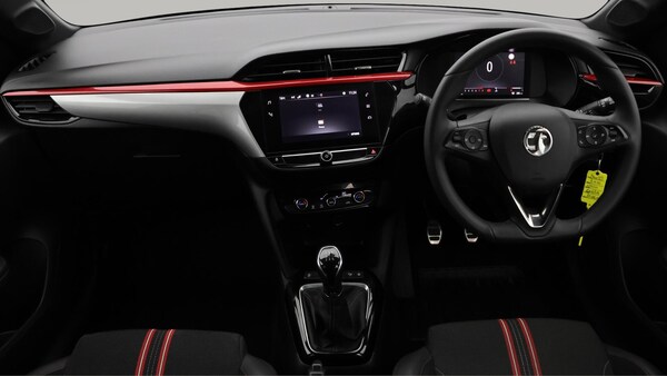 Used Vauxhall Corsa 2023 for sale - 76152822: Photo 14