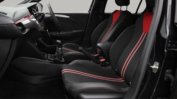 Used Vauxhall Corsa 2023 for sale - 76152822: Photo 15