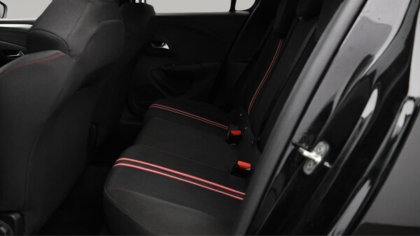 Used Vauxhall Corsa 2023 for sale - 76152822: Photo 17
