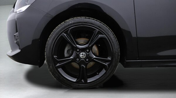 Used Vauxhall Corsa 2023 for sale - 76152822: Photo 19