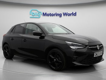 Vauxhall - Corsa