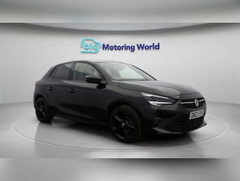 Used Vauxhall Corsa 2023 for sale - 76152822: Photo 2