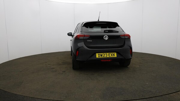 Used Vauxhall Corsa 2023 for sale - 76152822: Photo 34