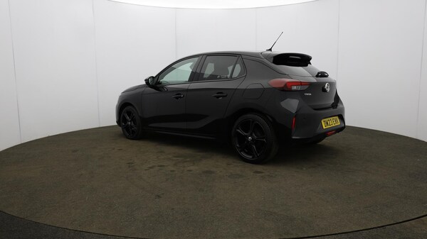 Used Vauxhall Corsa 2023 for sale - 76152822: Photo 35
