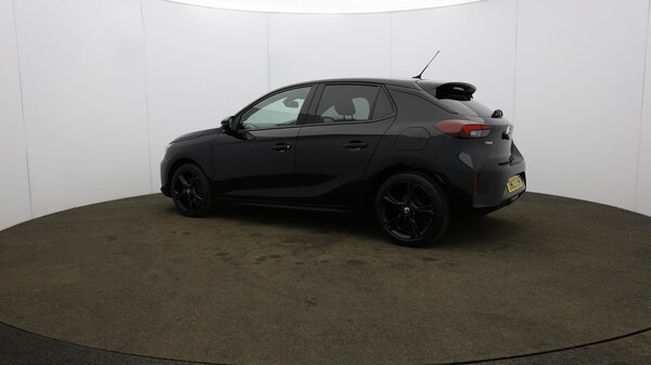 Used Vauxhall Corsa 2023 for sale - 76152822: Photo 36