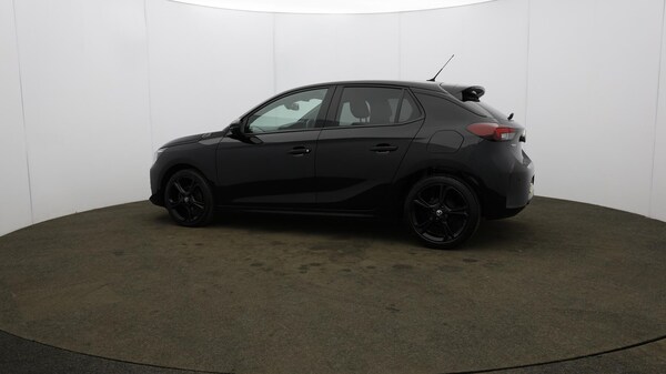 Used Vauxhall Corsa 2023 for sale - 76152822: Photo 37
