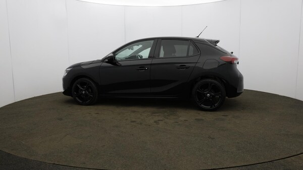 Used Vauxhall Corsa 2023 for sale - 76152822: Photo 38