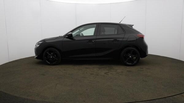 Used Vauxhall Corsa 2023 for sale - 76152822: Photo 39