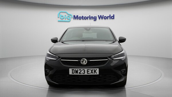 Used Vauxhall Corsa 2023 for sale - 76152822: Photo 3