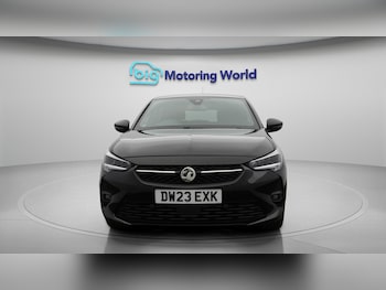 Used Vauxhall Corsa 2023 for sale - 76152822: Photo 3
