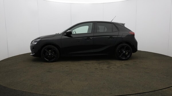 Used Vauxhall Corsa 2023 for sale - 76152822: Photo 40