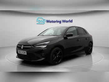 Used Vauxhall Corsa 2023 for sale - 76152822: Photo 4