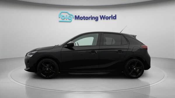 Used Vauxhall Corsa 2023 for sale - 76152822: Photo 5