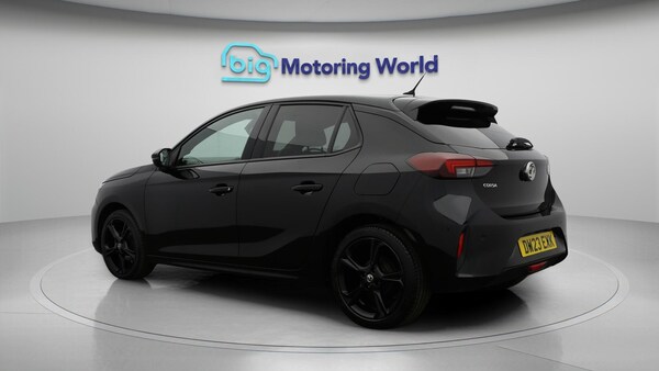 Used Vauxhall Corsa 2023 for sale - 76152822: Photo 6