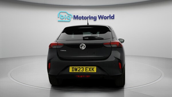 Used Vauxhall Corsa 2023 for sale - 76152822: Photo 7