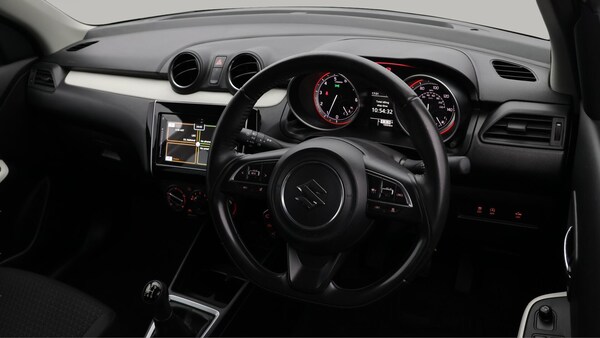 Used Suzuki Swift 2023 for sale - 75634313: Photo 10