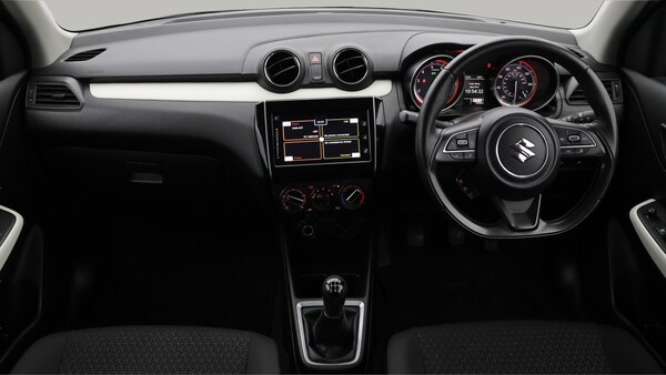 Used Suzuki Swift 2023 for sale - 75634313: Photo 14
