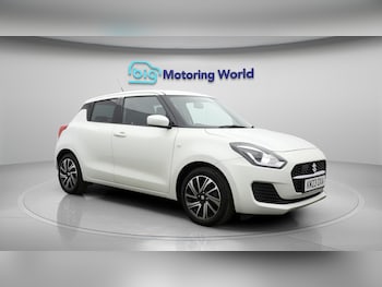 Used Suzuki Swift 2023 for sale - 75634313: Photo