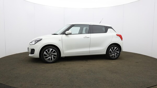 Used Suzuki Swift 2023 for sale - 75634313: Photo 36