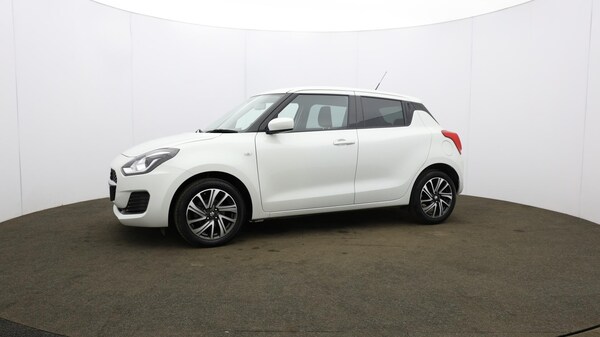 Used Suzuki Swift 2023 for sale - 75634313: Photo 37
