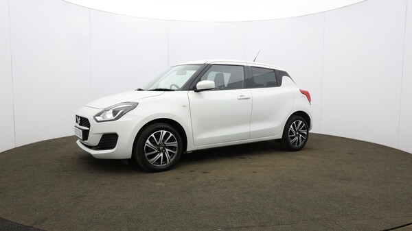 Used Suzuki Swift 2023 for sale - 75634313: Photo 38
