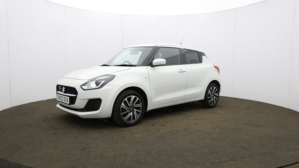 Used Suzuki Swift 2023 for sale - 75634313: Photo 39