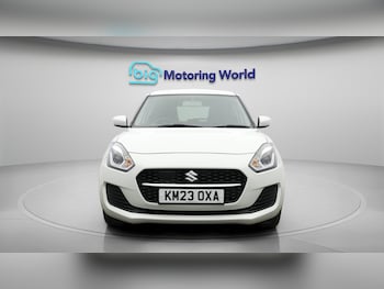 Used Suzuki Swift 2023 for sale - 75634313: Photo
