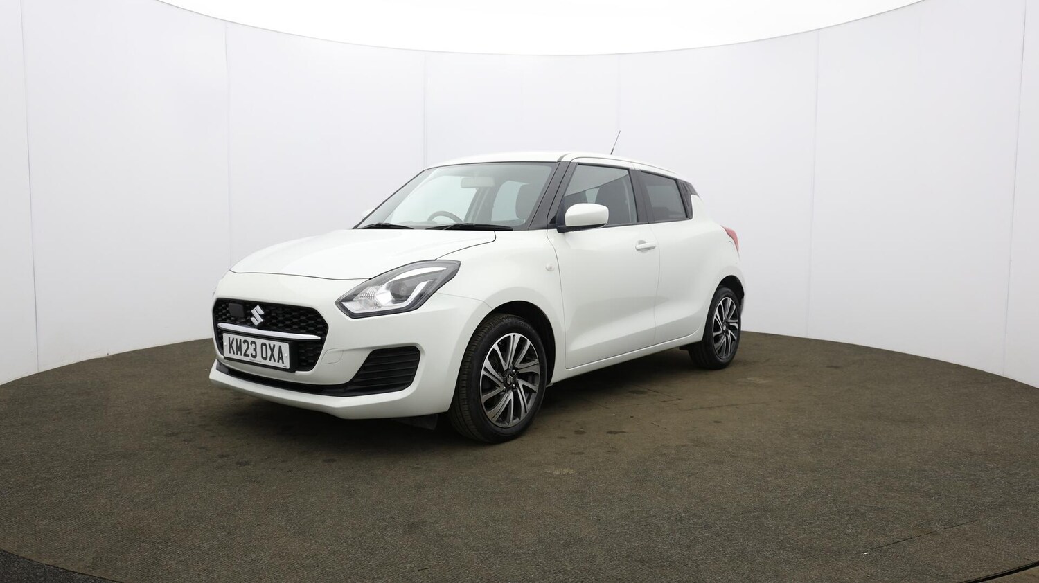 Vehicle 40