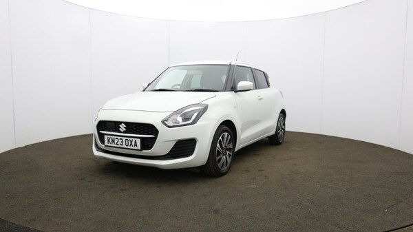 Used Suzuki Swift 2023 for sale - 75634313: Photo 41