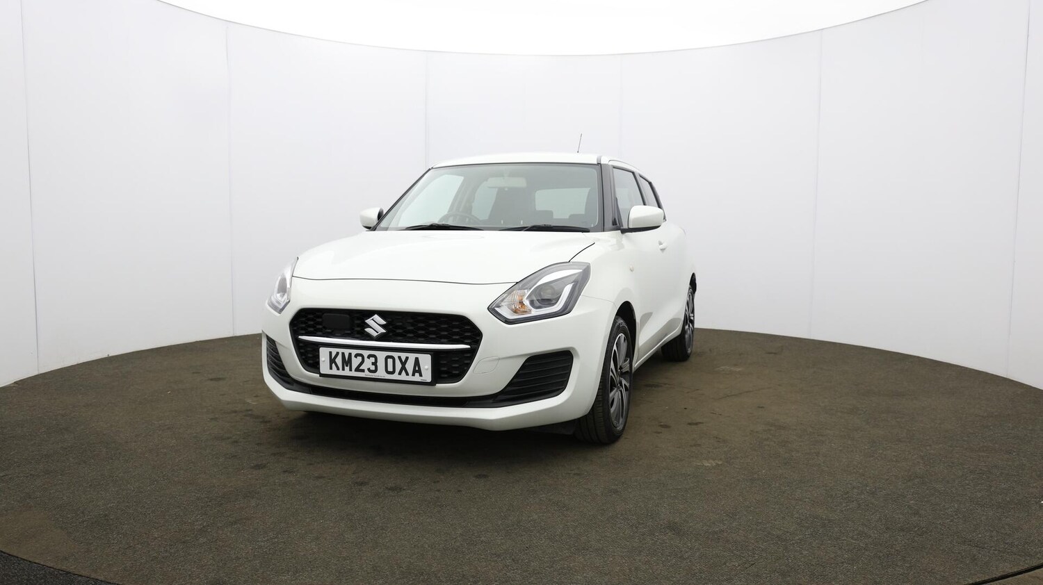 Vehicle 42