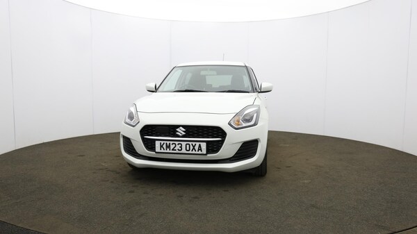 Used Suzuki Swift 2023 for sale - 75634313: Photo 43