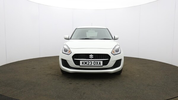 Used Suzuki Swift 2023 for sale - 75634313: Photo 44