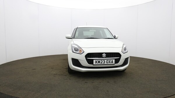 Used Suzuki Swift 2023 for sale - 75634313: Photo 45