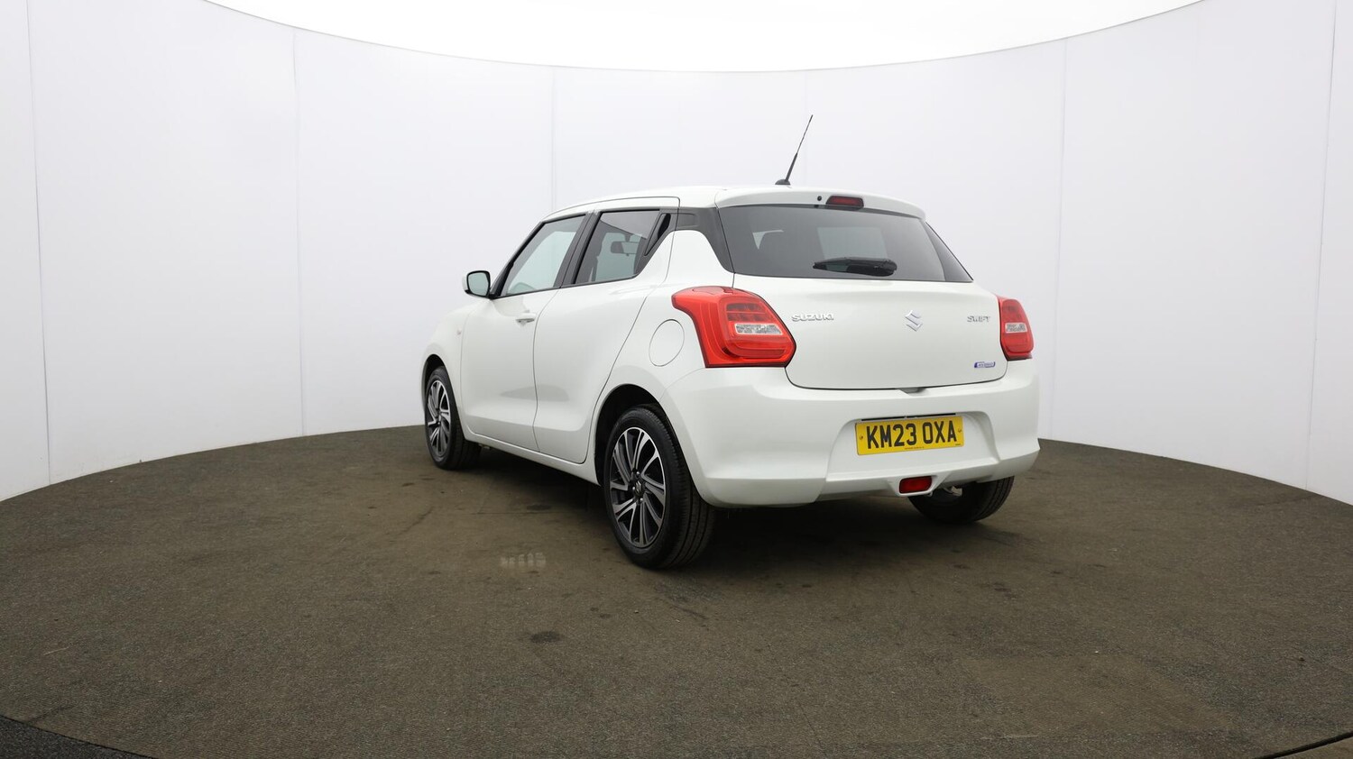 Vehicle 46