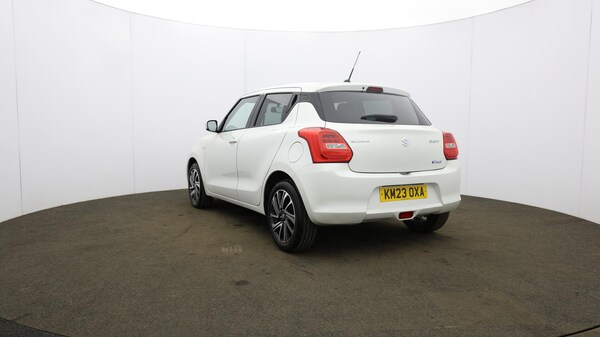 Used Suzuki Swift 2023 for sale - 75634313: Photo 46