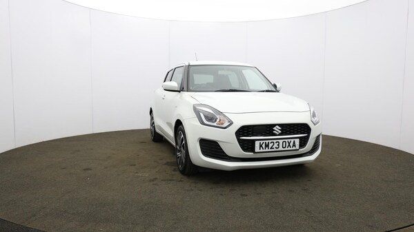 Used Suzuki Swift 2023 for sale - 75634313: Photo 47