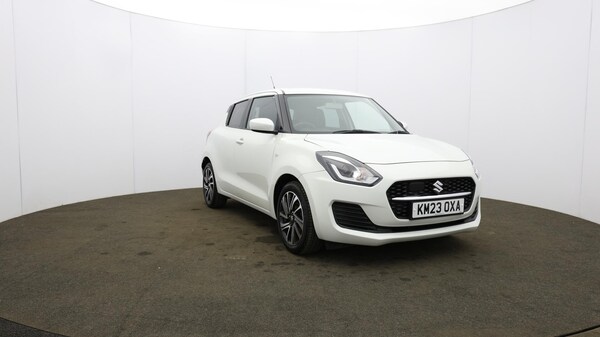 Used Suzuki Swift 2023 for sale - 75634313: Photo 48