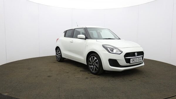 Used Suzuki Swift 2023 for sale - 75634313: Photo 49