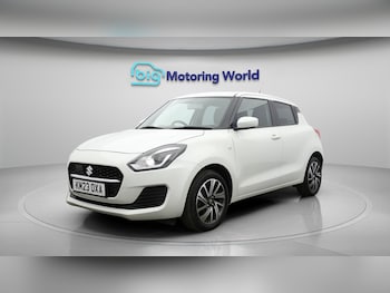 Used Suzuki Swift 2023 for sale - 75634313: Photo