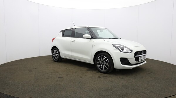 Used Suzuki Swift 2023 for sale - 75634313: Photo 50